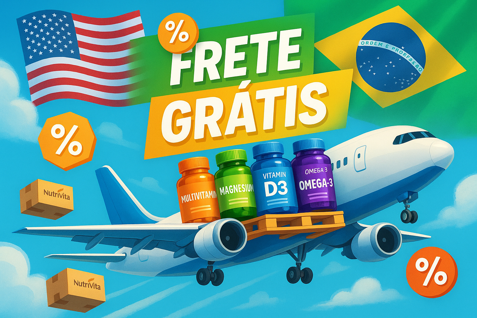 Nutricost DHEA 100mg - 120 Cápsulas